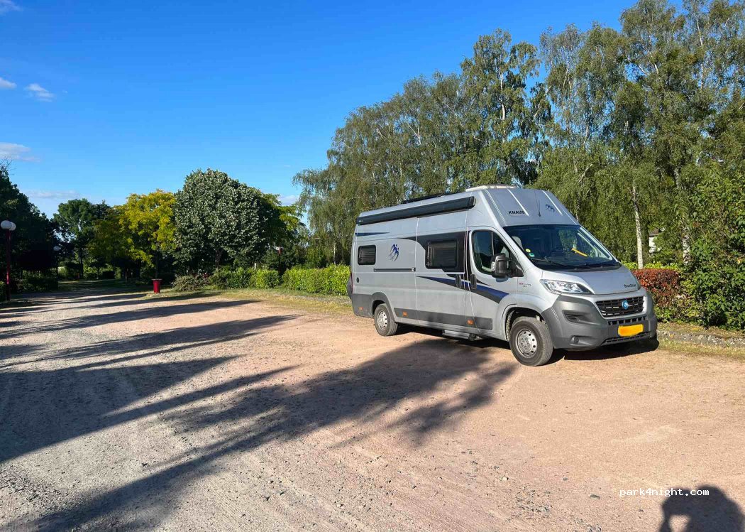 (36140) Aigurande - 2 Route de la Couture — foto