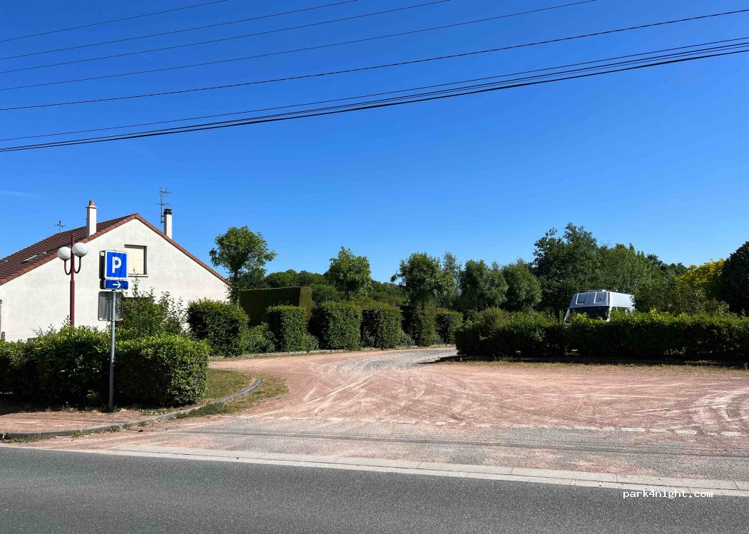 (36140) Aigurande - 2 Route de la Couture — foto 2