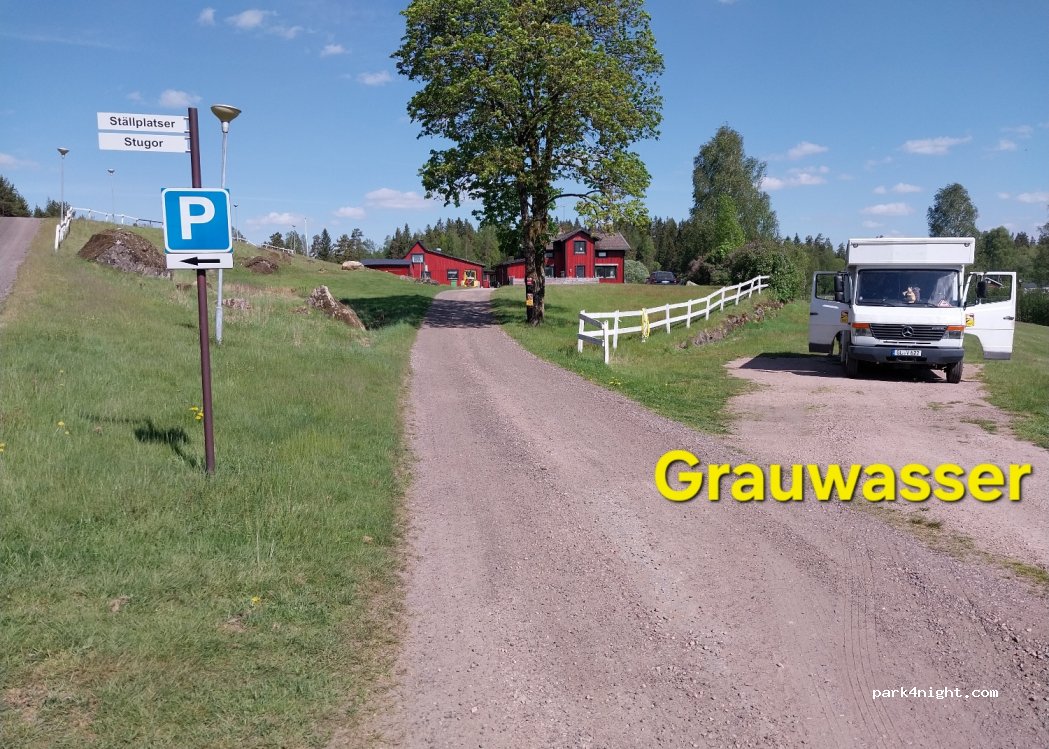 Kvarnsjöns Camping & Festplats — foto 4