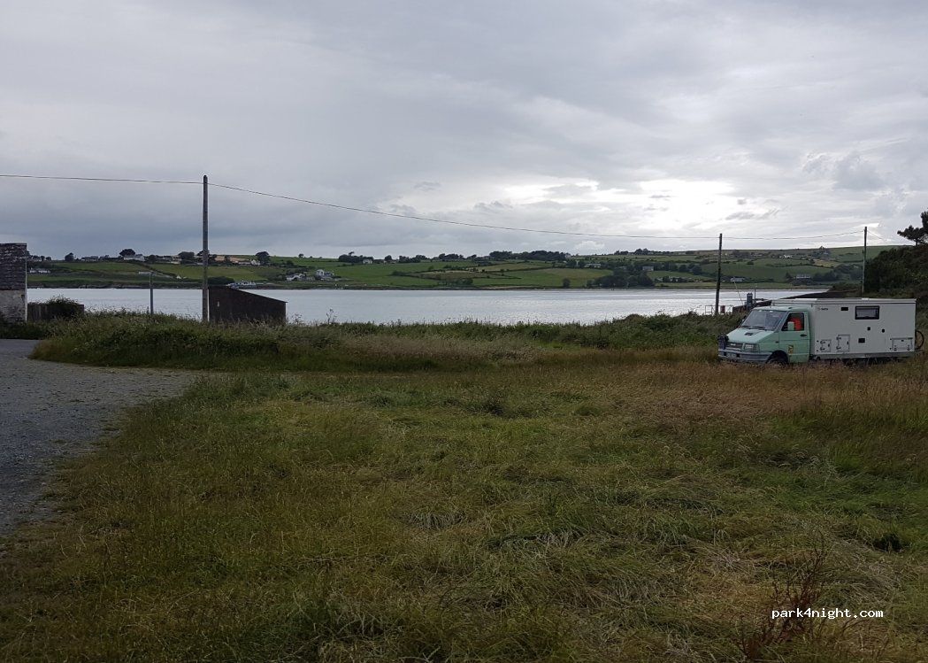 (M82M+GJ) Kilbrittain - Unnamed Road — foto 2