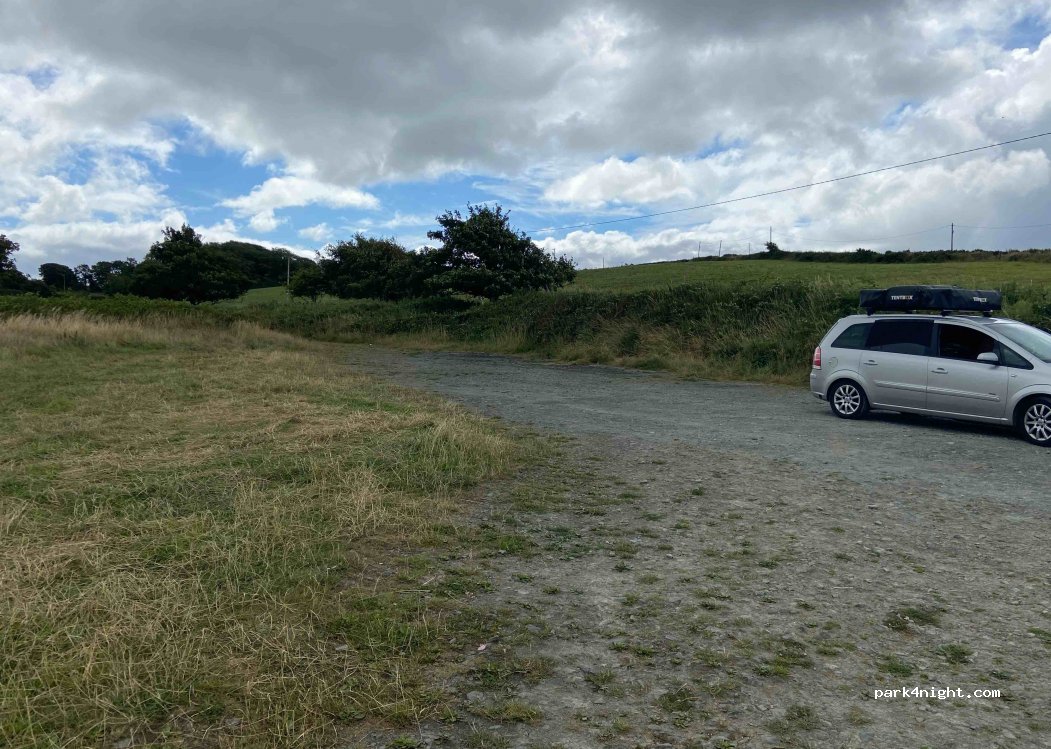 (M82M+GJ) Kilbrittain - Unnamed Road — foto 4