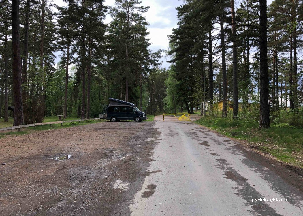 (564 35) Bankeryd - 50 Domsandsvägen — foto