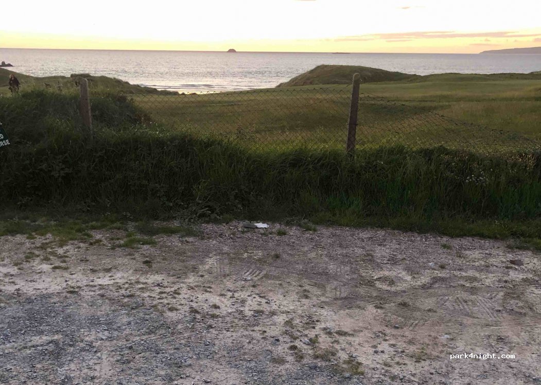 (V92 A406) Barrow West - — foto