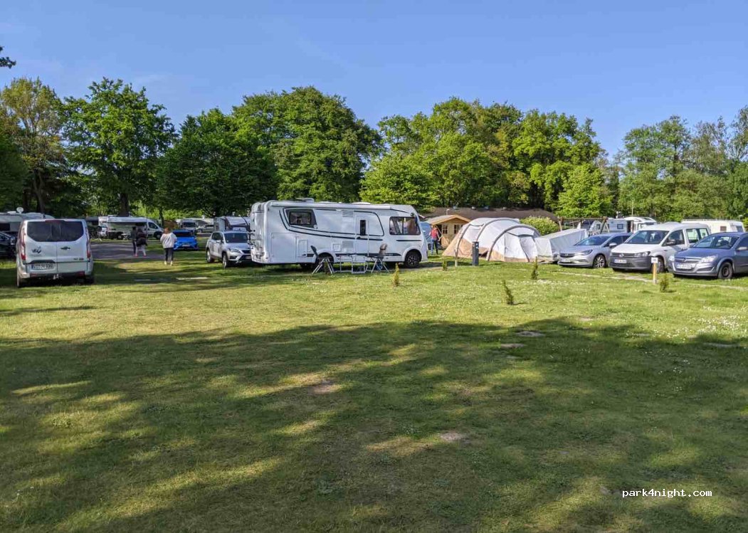 Friesland Camping Schortens — foto 3