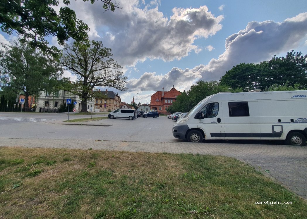 (4101) Cēsis - 1 Bērzaines iela — foto 2