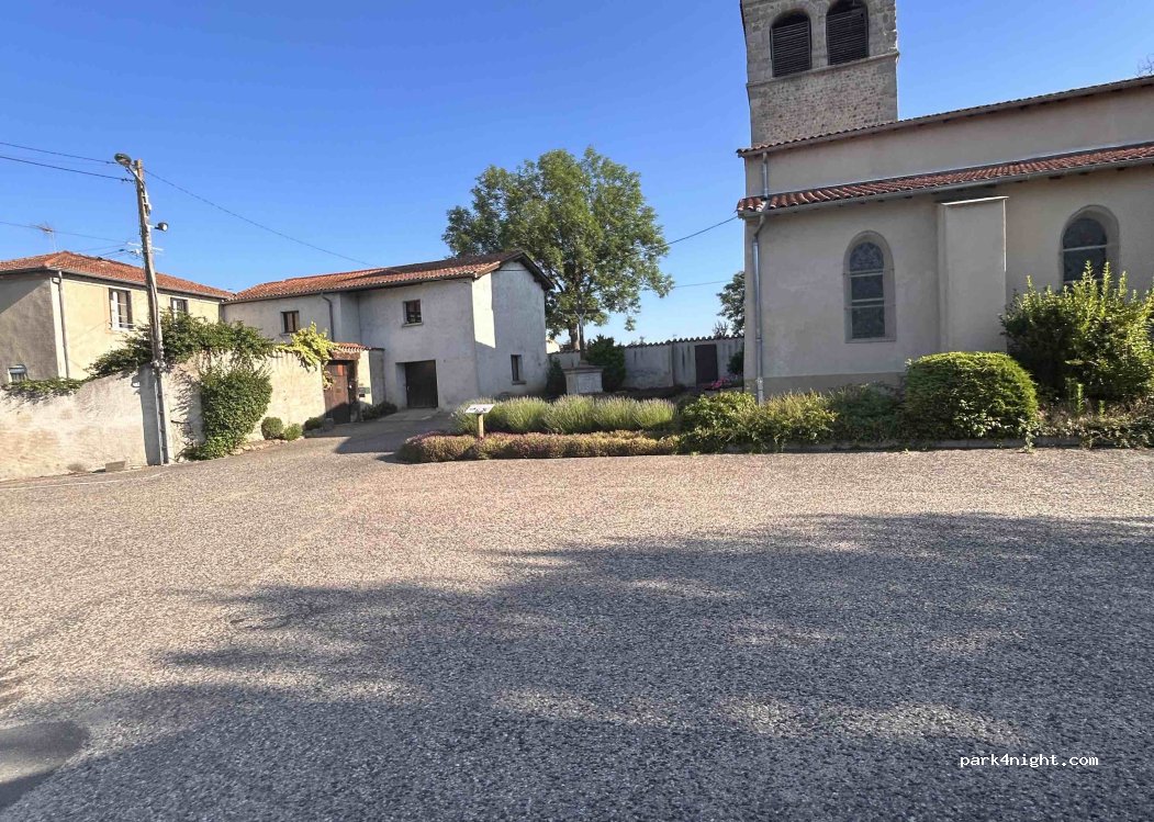 (42210) Marclopt - 1 Place de L’Eglise — foto 5