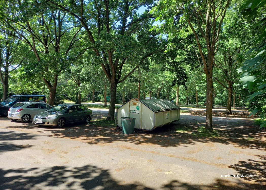 (28355) Bremen - Unnamed Road — foto