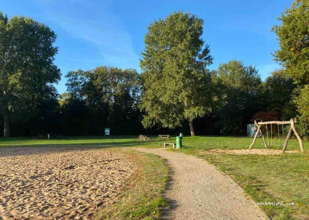 (28355) Bremen - Unnamed Road — foto 2
