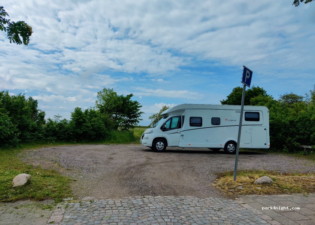(231 62) Trelleborg - 167 Stavstensvägen — foto