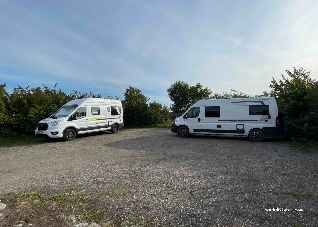 (231 62) Trelleborg - 167 Stavstensvägen — foto 3