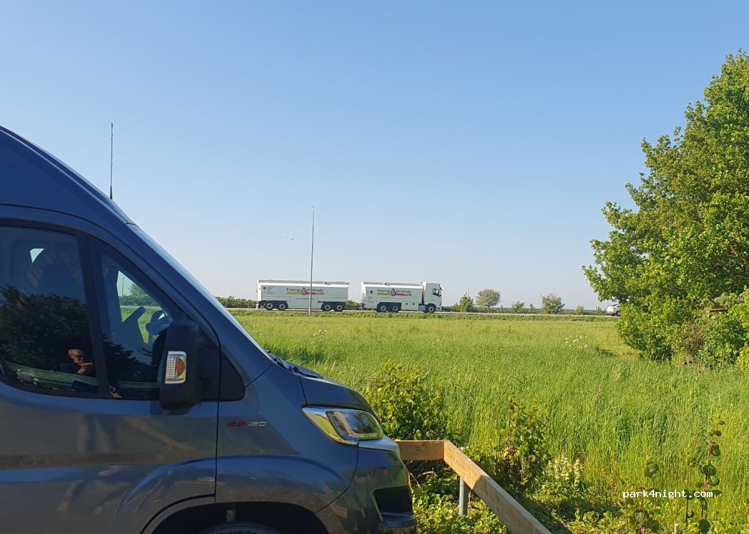 (231 62) Trelleborg - 167 Stavstensvägen — foto 4