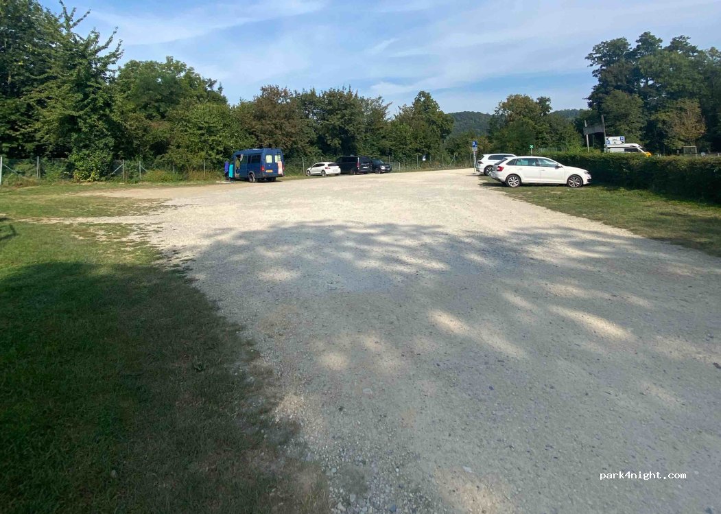 (4303) Kaiseraugst - 160 Strandbadweg — foto