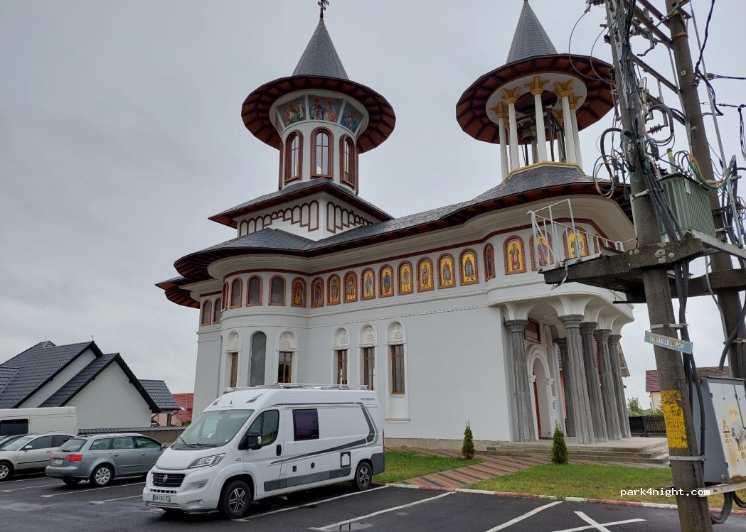 (545300) Reghin - 2 Strada Ladislau Pop Vasile — foto