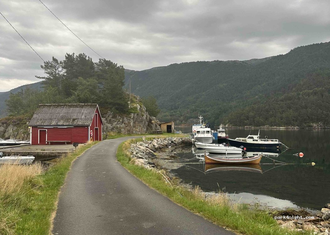 (5567) Skjoldastraumen - 90 Yrkjesvegen — foto 2