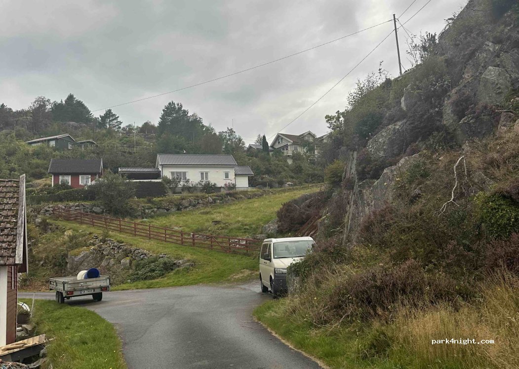 (5567) Skjoldastraumen - 90 Yrkjesvegen — foto 3