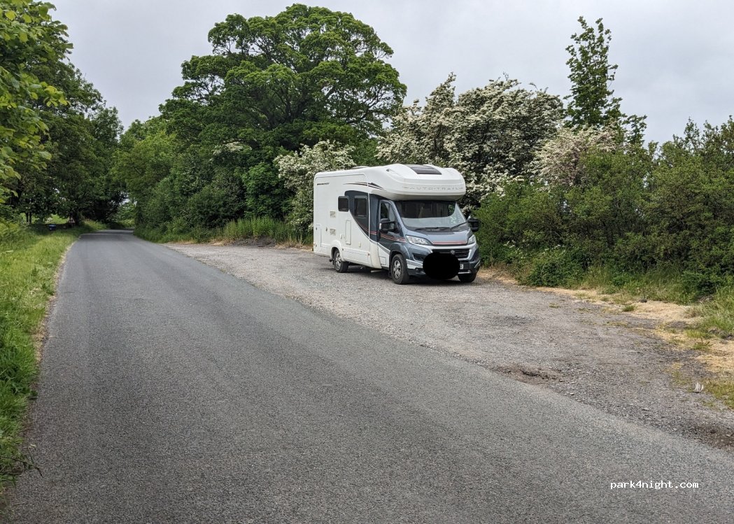 (HG3 3HB) Harrogate - Brimham Rocks — foto