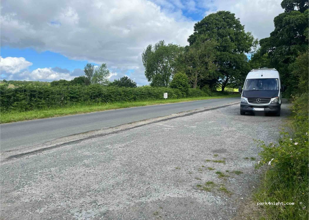(HG3 3HB) Harrogate - Brimham Rocks — foto 3