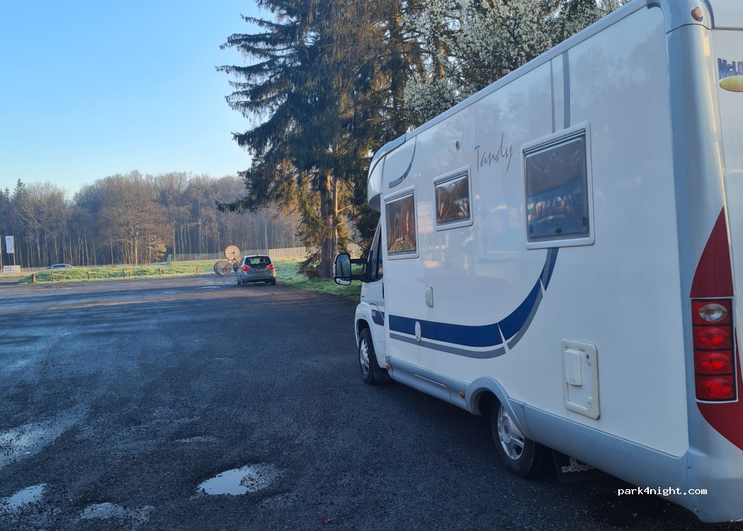 (27404) Zeven - 3 Hinter der Ahe — foto