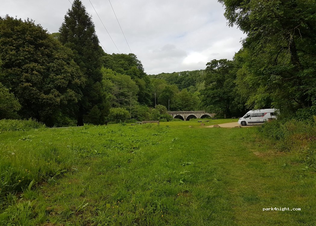 (22260) Saint-Clet - D65 — foto
