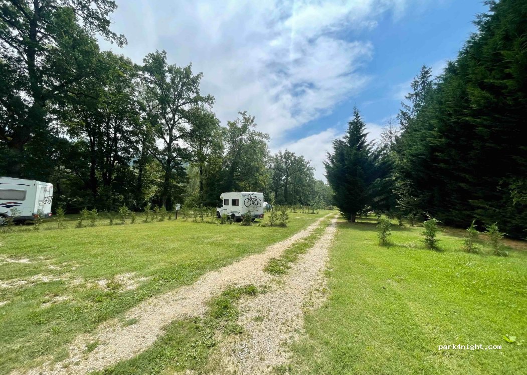Camping La Mothe — foto 2