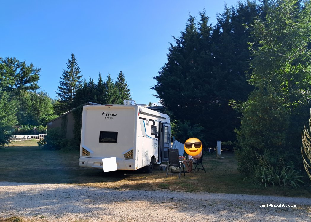 Camping La Mothe — foto 4