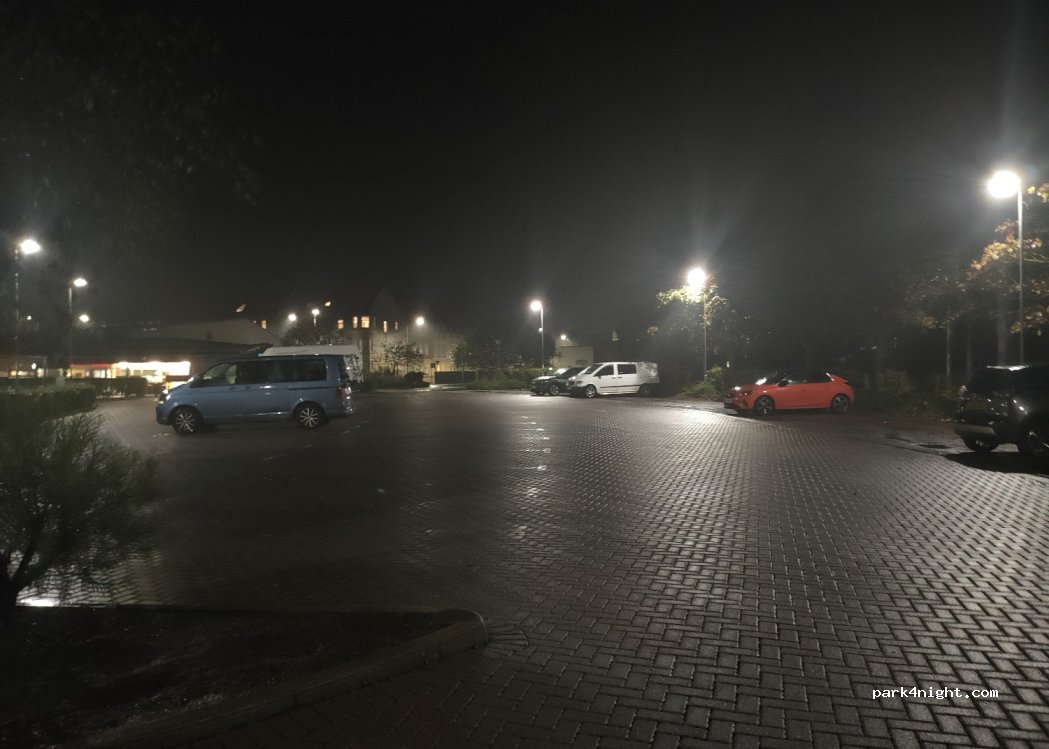(EH42 1DX) Dunbar - 7 Countess Crescent — foto 3