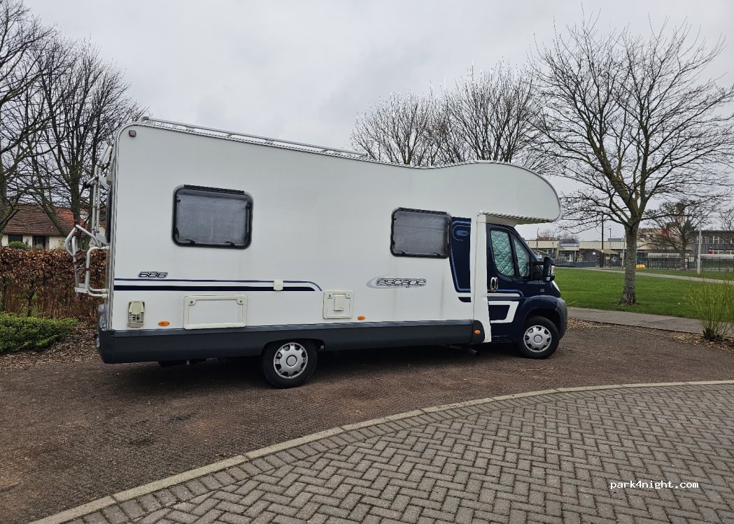 (EH42 1DX) Dunbar - 7 Countess Crescent — foto 4