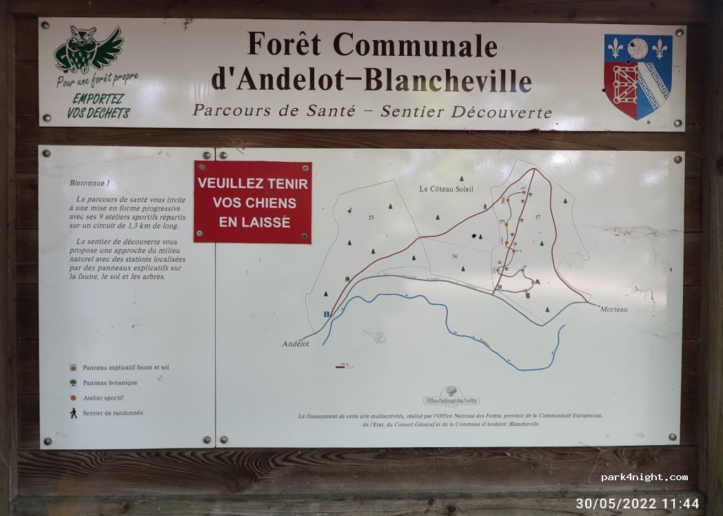 (52700) Andelot-Blancheville - — foto 2
