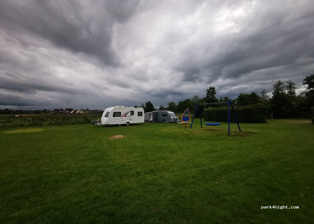 Camping B&B Simmerwille — foto 2