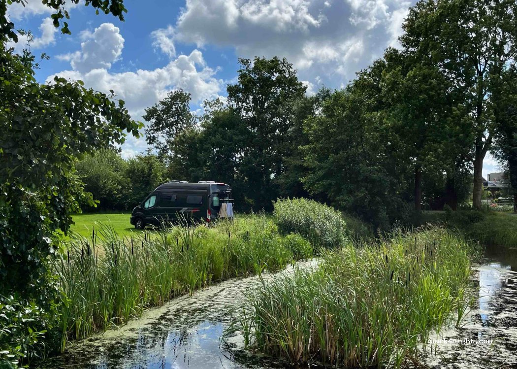 Camping B&B Simmerwille — foto 4