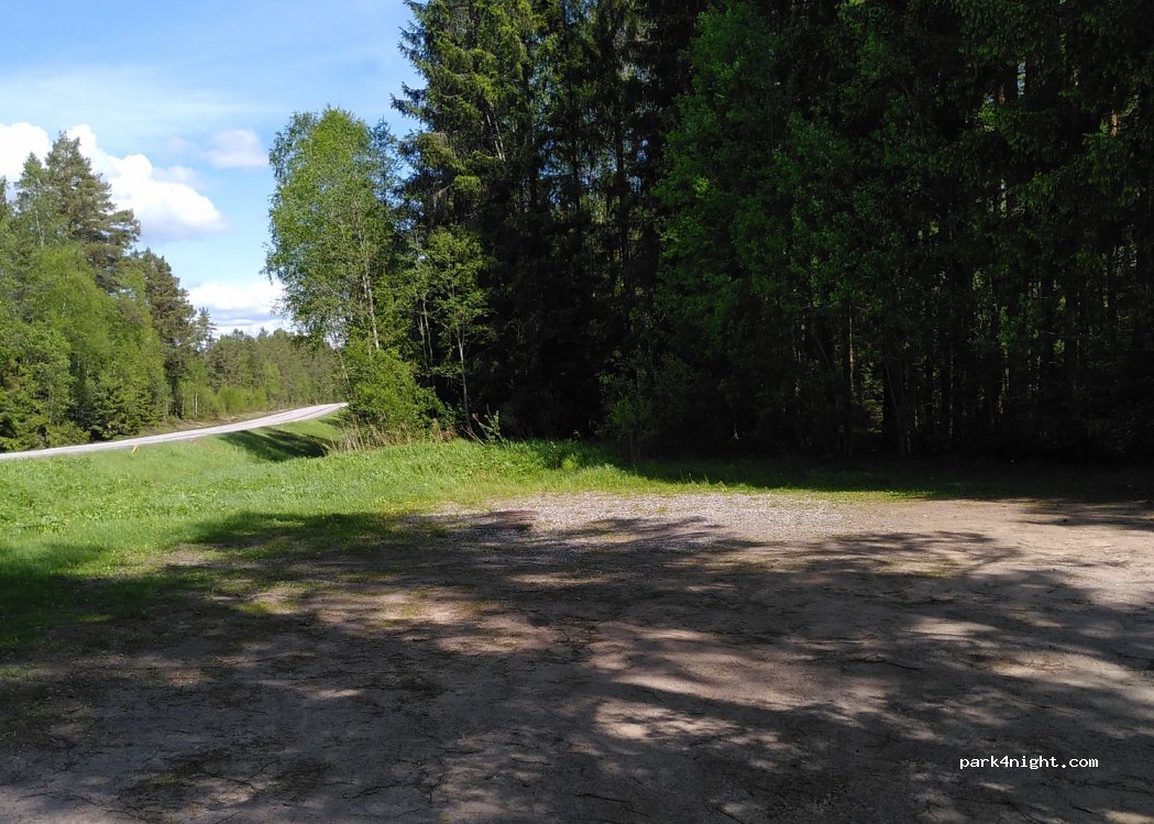 (670 40) Åmotfors - Unnamed Road — foto 3