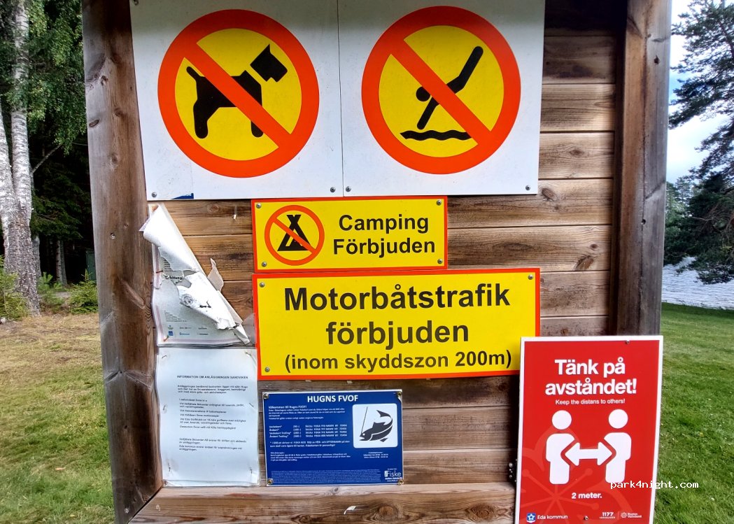 (670 40) Åmotfors - Unnamed Road — foto 4