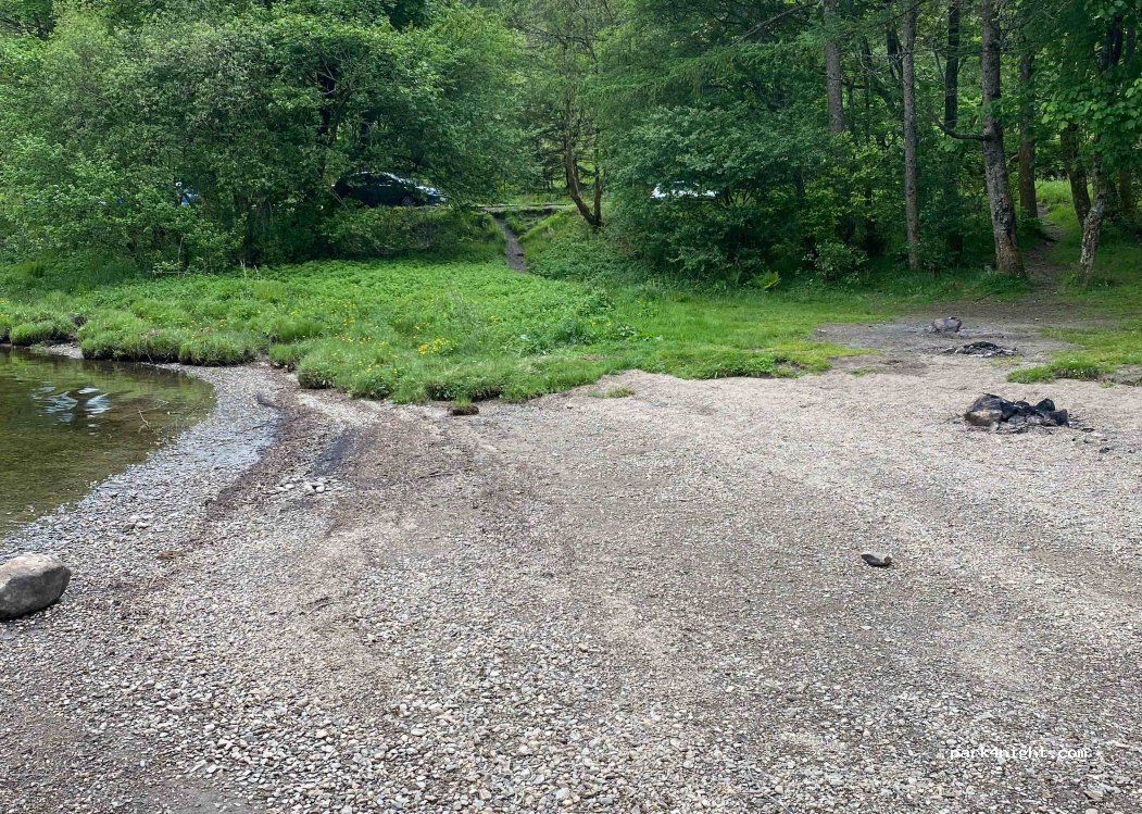 (FK20 8QS) Crianlarich - — foto