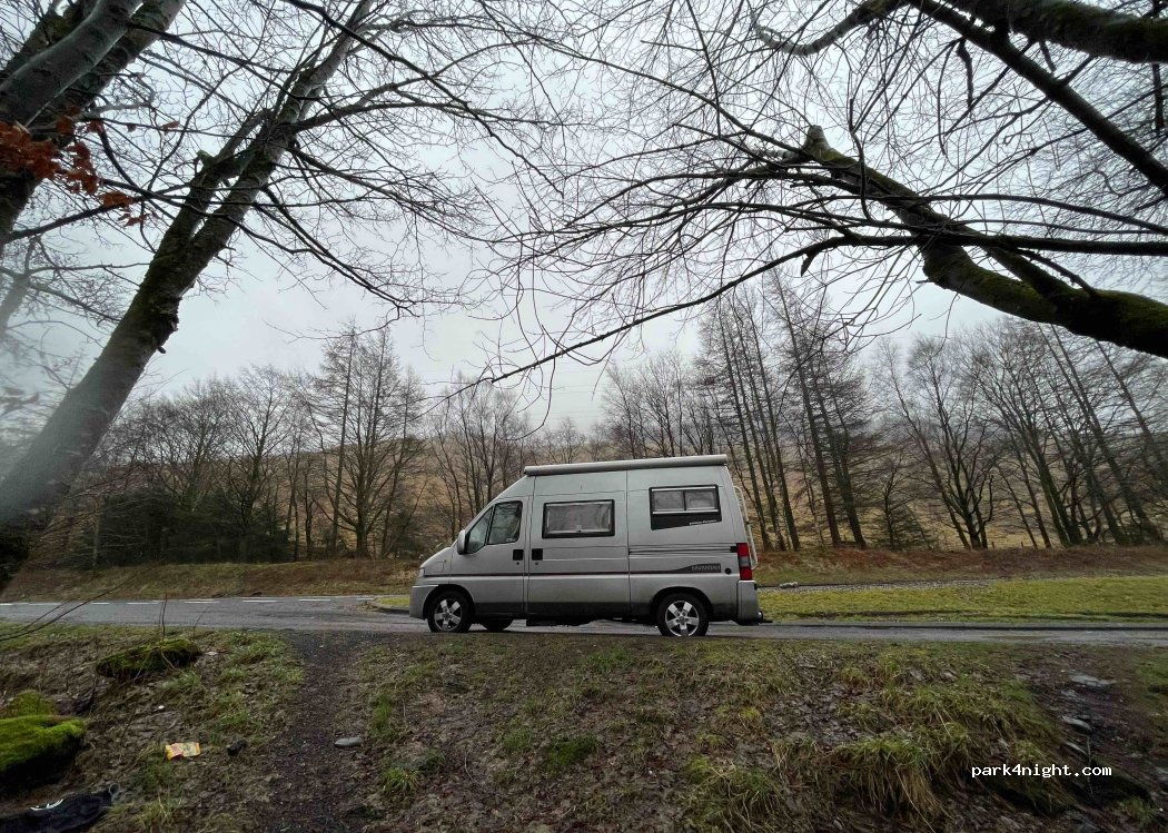 (FK20 8QS) Crianlarich - — foto 2