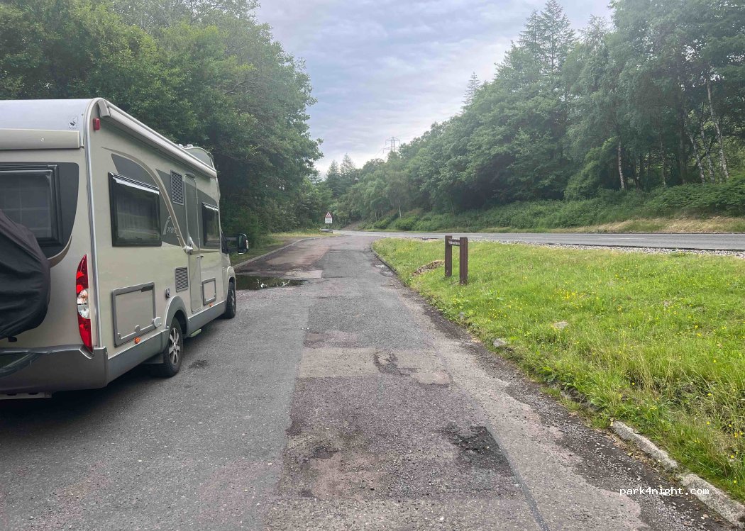 (FK20 8QS) Crianlarich - — foto 3