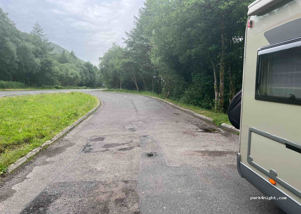 (FK20 8QS) Crianlarich - — foto 4