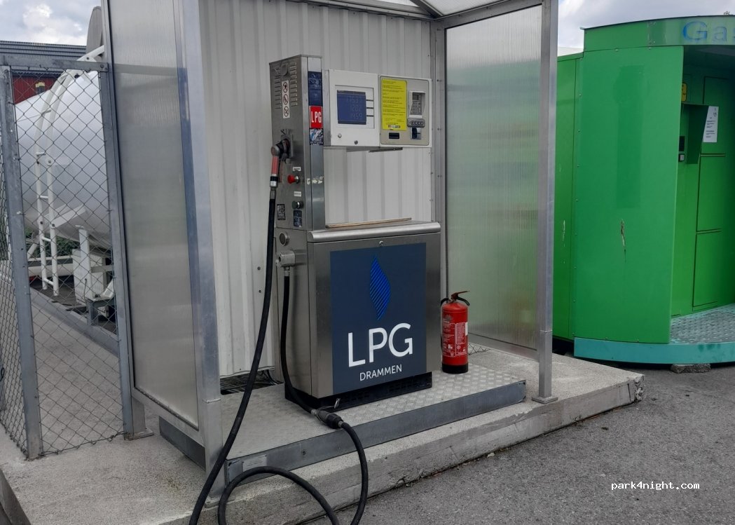 (3045) Drammen - 26 Nedre Eikervei — foto