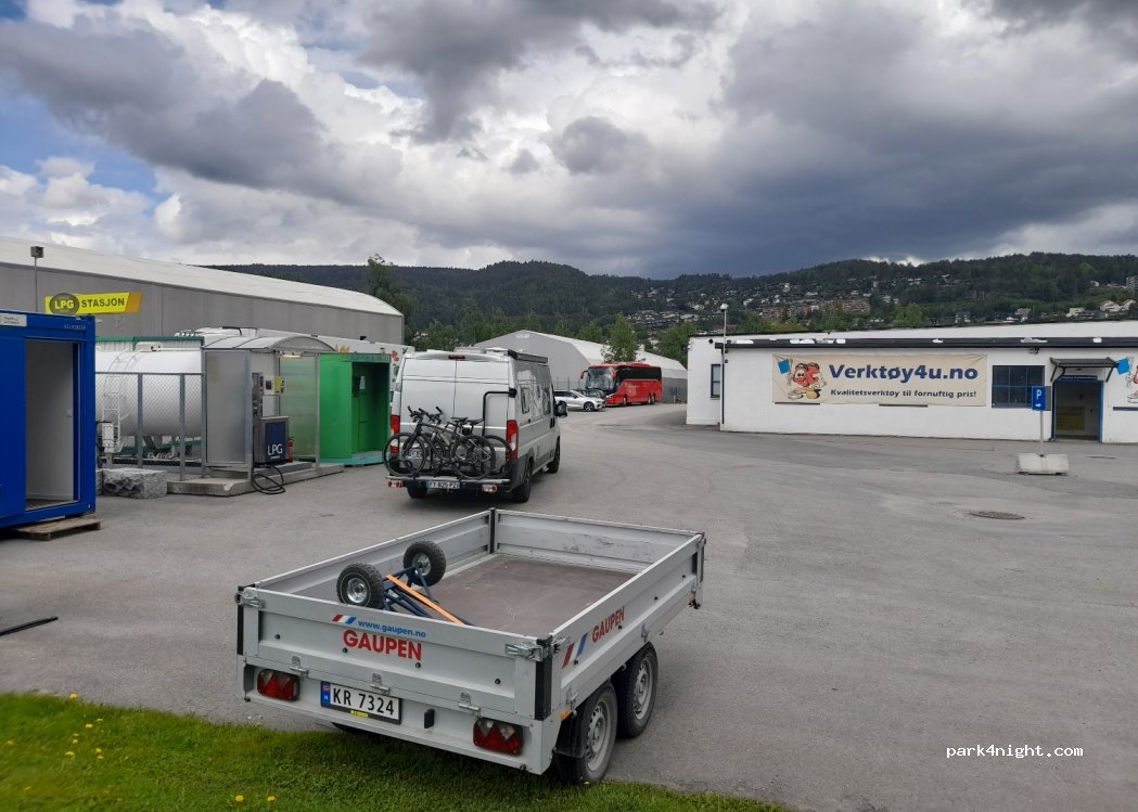 (3045) Drammen - 26 Nedre Eikervei — foto 4