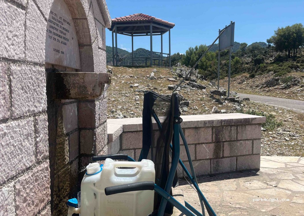 (360 71) Fragkista - Eparchiaki Odos Ditikis Fragkistas - Raptopoulou — foto 2