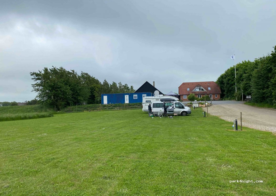 Nr. Nissum Håndbryg — foto