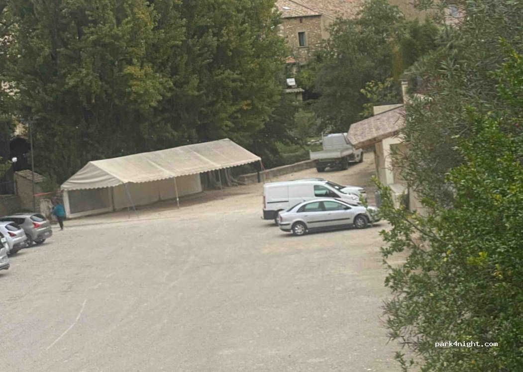 (07220) Saint-Montan - 26 Cours du Pont — foto