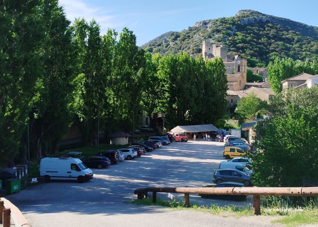 (07220) Saint-Montan - 26 Cours du Pont — foto 3
