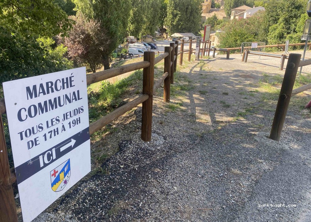 (07220) Saint-Montan - 26 Cours du Pont — foto 4