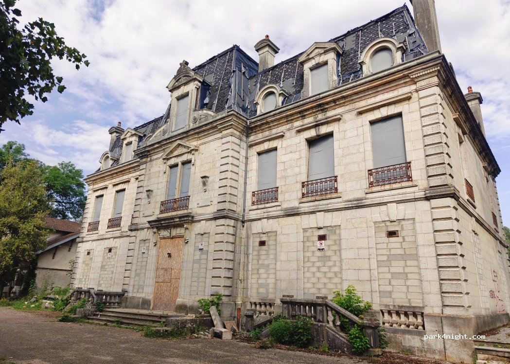 (39100) Crissey - 14 Rue de l'Église — foto 3