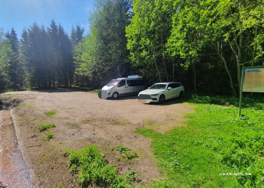 (66640) Vörå - 64-54 Skatavägen — foto