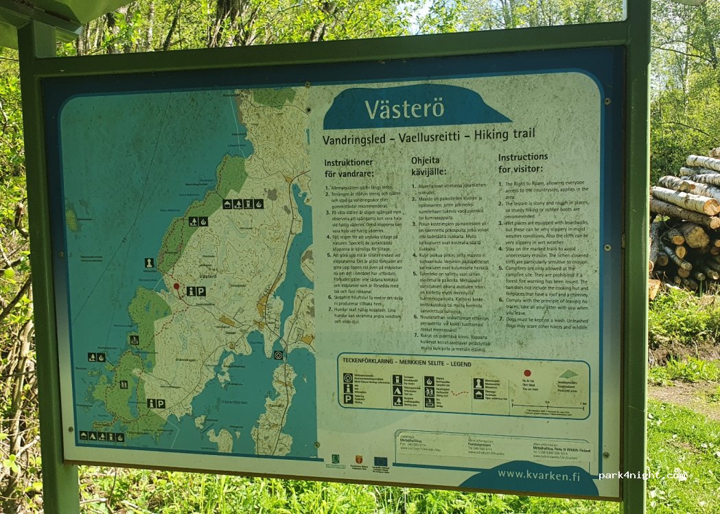 (66640) Vörå - 64-54 Skatavägen — foto 2