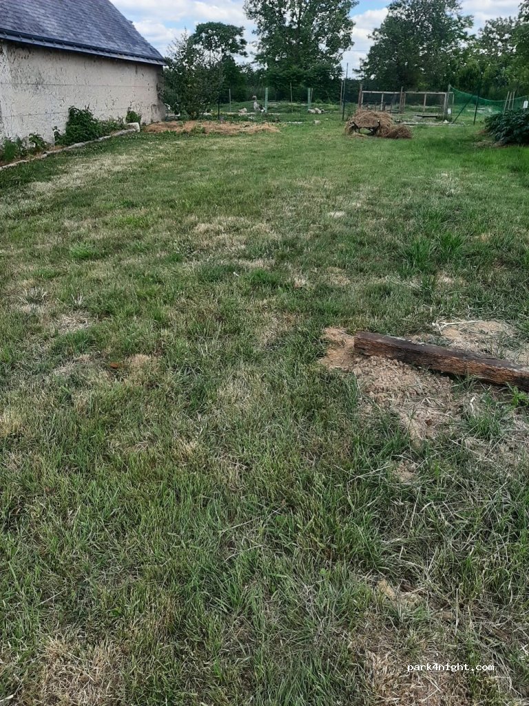 (37330) Villiers-au-Bouin - 100 chemin de la Barbotterie — foto