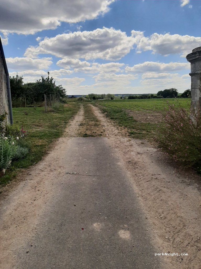 (37330) Villiers-au-Bouin - 100 chemin de la Barbotterie — foto 3