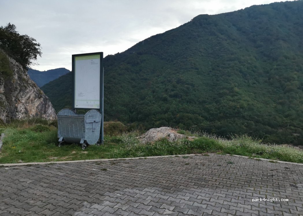 (5R2M+HF9) Pluzine - Unnamed road — foto 3