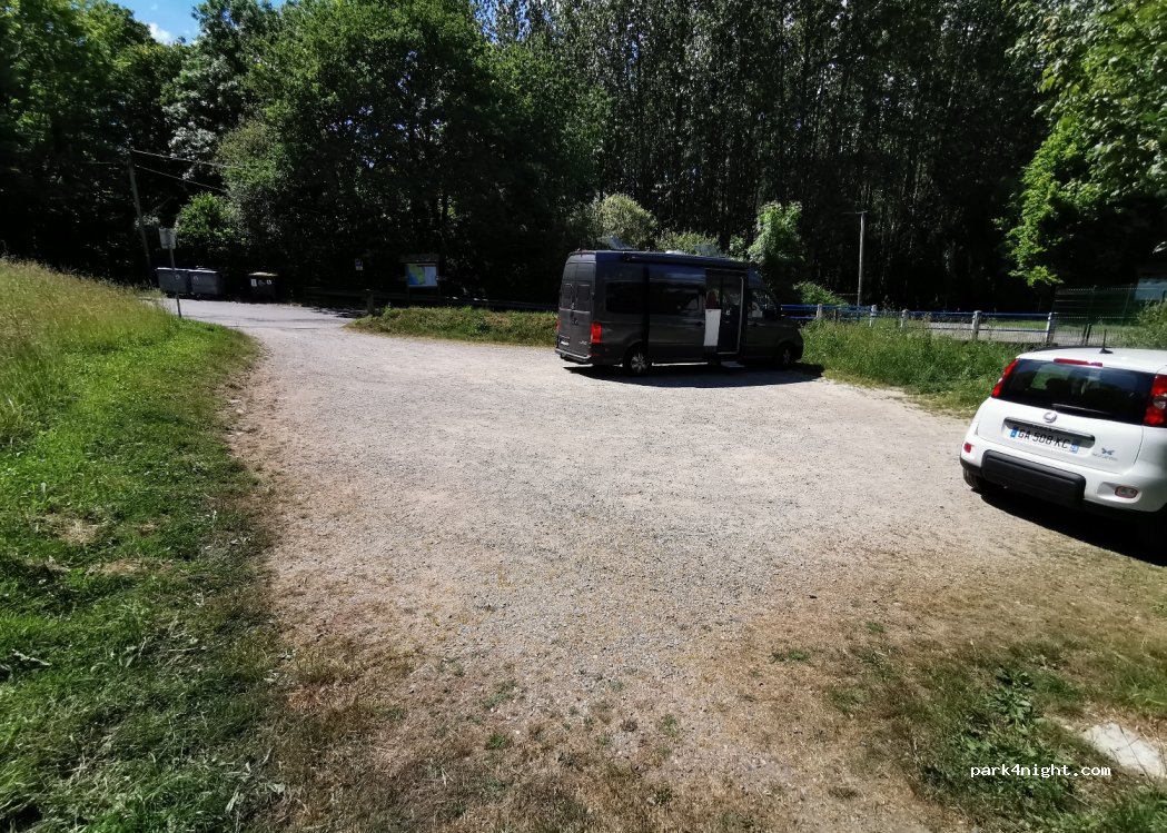(29900) Concarneau - 114 Le Brunec — foto